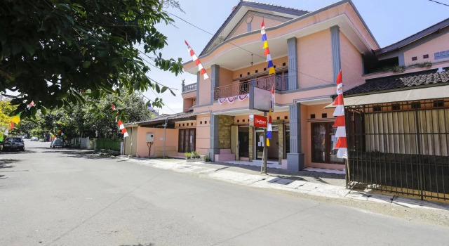 Hotel Acidalia, Rezervasyon Otel Bandung Kidul Bandung
