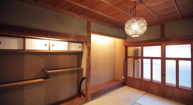 Номер Standard 一棟貸し切り宿 Hojo Machi Hostel