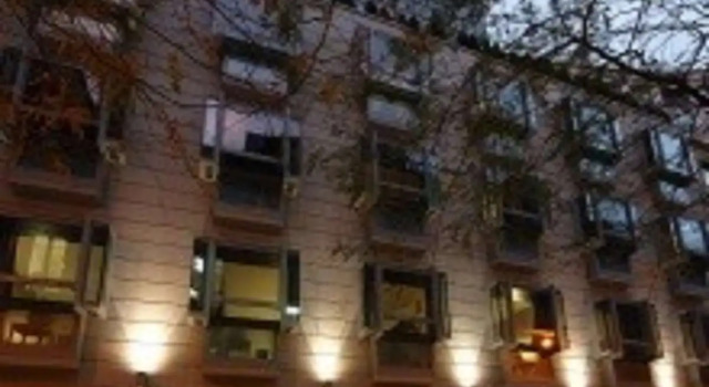 Hotel Silken Axis Vigo