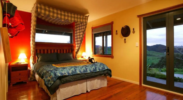 Номер Standard Abseil Inn