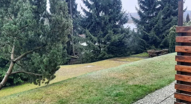 Апартаменты Luxury с 3 комнатами Ferienwohnung Hexenzauber I und II in Braunlage