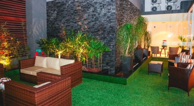 Santa Teresa Hotel, Book Hotel Hotels in Itapua with a Pool, Swimming Pool