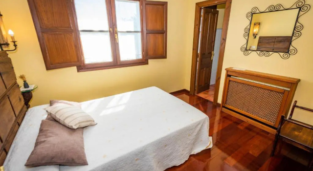 Номер Standard Casa Rural Ablanos de Aymar