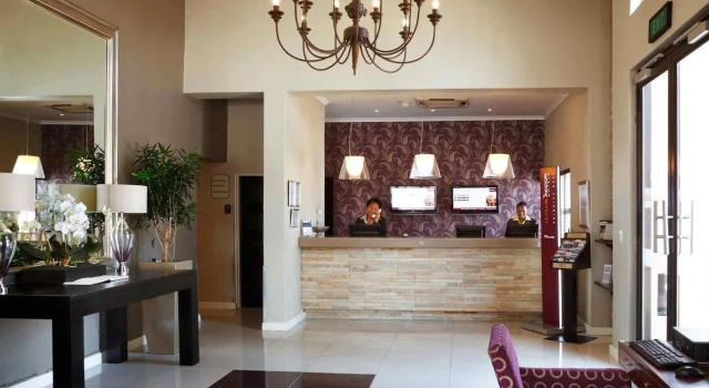 Mercure Johannesburg Bedfordview Hotel