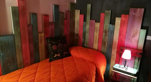 Marconi Rooms – Porta Leoni, Забронировать Апартаменты/квартира Отели Вероны с парковкой, рядом с Филармонический театр Вероны, Парковка