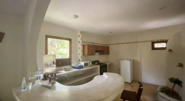 Апартаменты MAYA Apartments Tulum