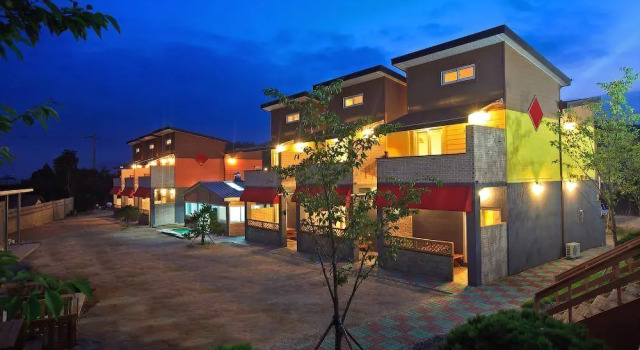 Somma Resort, Забронировать Курортный отель Курортные отели провинции Кёнсан-Пукто, Курортный отель