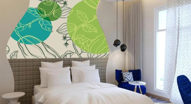 ibis Styles Johor Iskandar Puteri, Rezerwuj Hotel Gelang Patah Johor