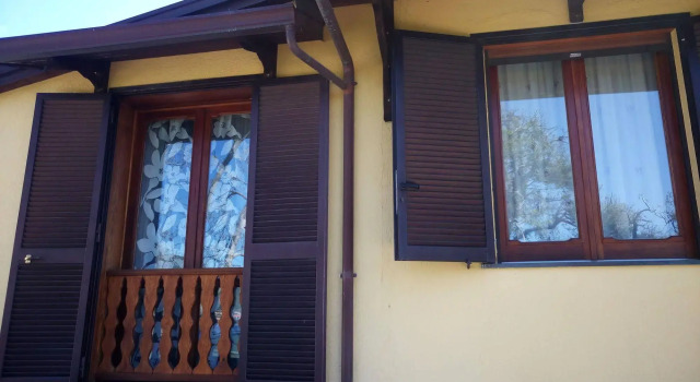 Villa Le Giare Ospitalità Diffusa