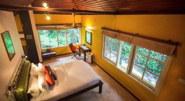 Mayapott Plantation Villa