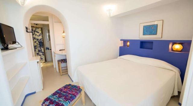 Hotel Saraceno