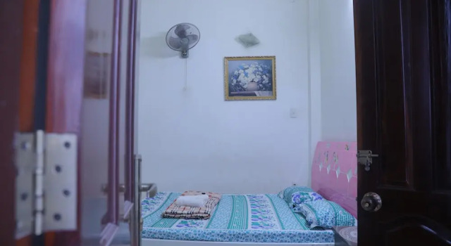 Hotel Oxeraak Thanh Phuong, Забронировать Отель Отели Хошимина с парковкой, рядом с Парк Тао Дан, Парковка