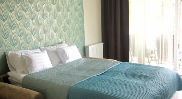 Hotel Szavija