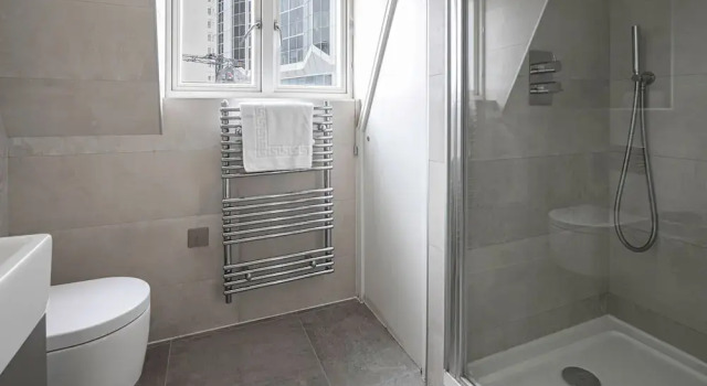 Апартаменты Superior Superb Apartments opposite Edgware Road Station
