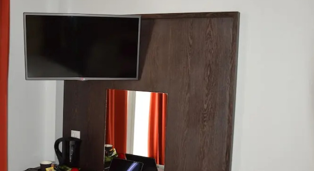 Номер Business Parc Hotel