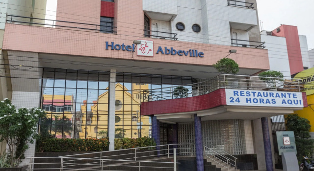 Abbeville Hotel
