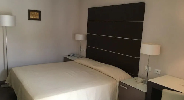 Номер Standard Hotel Ai Due Leoni