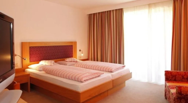 Hotel Stefaner