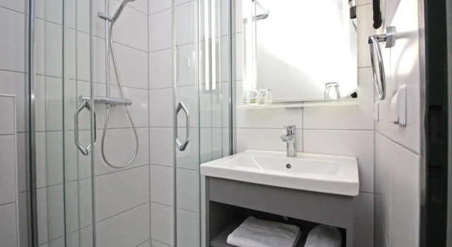 Одноместный номер Standard Hotel Schiff am See