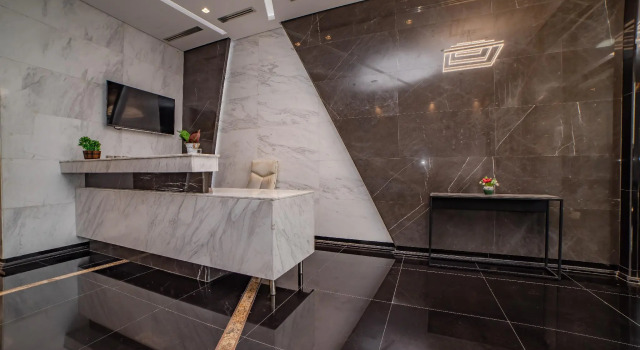 Platinum Coast Hotel Apartments, Prenota Appartamento Al-Fujairah 