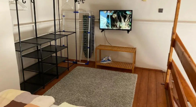 Halkoz Apartment