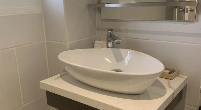 Одноместный номер Standard Hotel Conde de Penalba