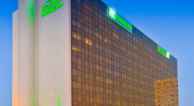 Holiday Inn Jeddah Al Salam, Buchen Sie Hotel Hotels in Provinz Mekka mit Parkplatz, Parkplätze