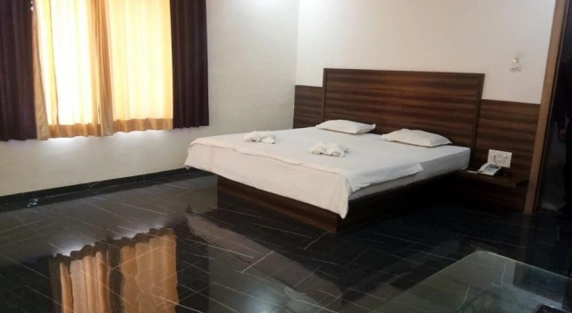 Oregano Resorts, Забронировать Отель Отели штата Махараштры 3 звезды, 3*