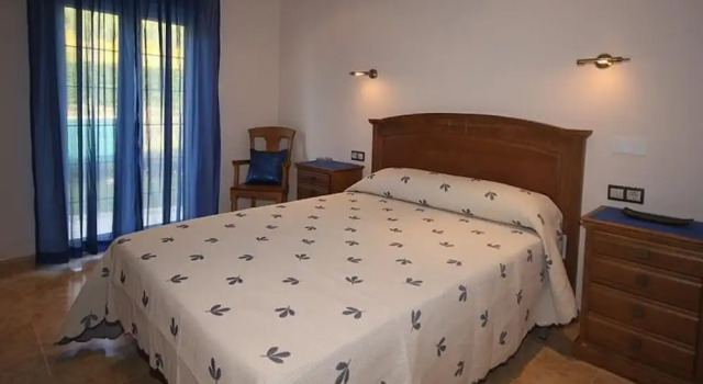 Apartment in Larino A Coruna 101884 by MO Rentals, Prenota Appartamento Carnota 