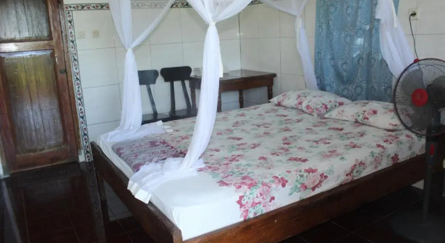 Номер Standard Pondok Lembah Dukuh Homestay
