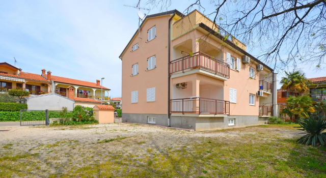 Apartment Labinjan