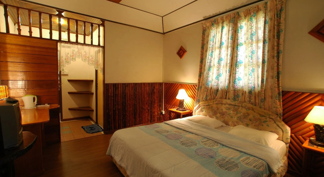 Sepilok Jungle Resort