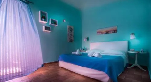Porto Salvo Apartments - by Vacation Service, Забронировать Апартаменты/квартира Чефалу Madonie Regional Natural Park, рядом с Собор Чефалу