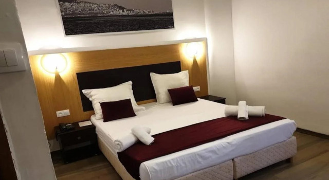 Hotel de la Poste, Rezerwuj Hotel Kasbah Algiers Province