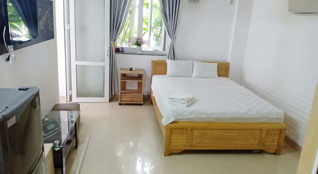 Nha Trang Star Villa Hotel