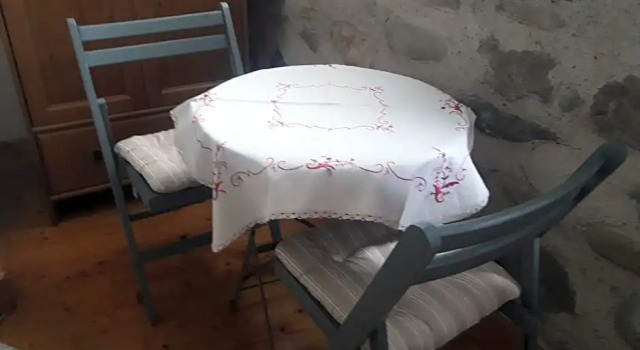Maison Aux Lavandes, Prenota Hotel Hotel a Alvernia con parcheggio, Parcheggio