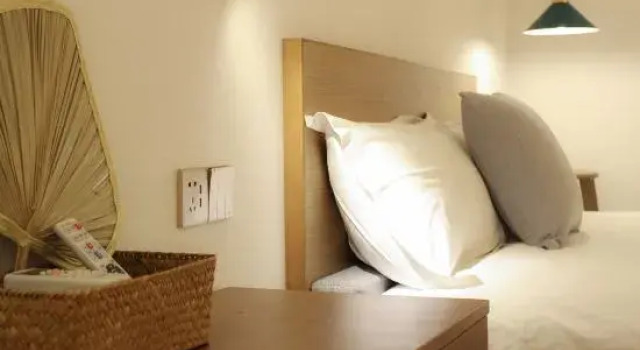 Семейный люкс Bayview Hotel