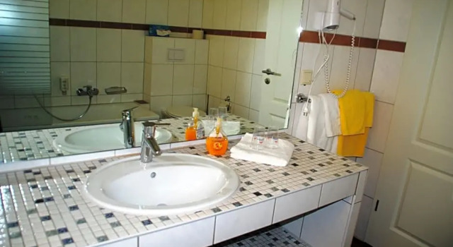 Номер Standard Landhotel Heidekrug