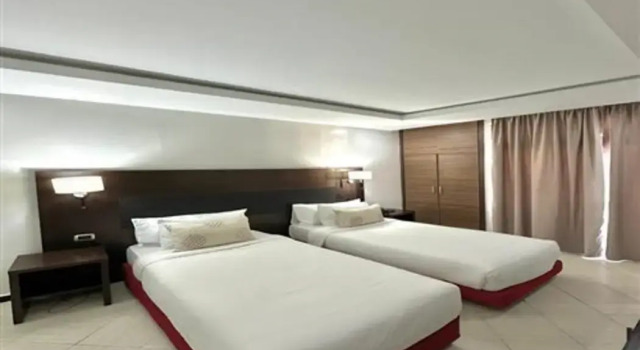 Hôtel Oscar