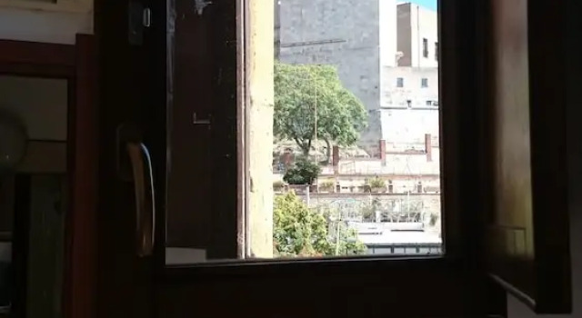 Номер Standard Hotel La Terrazza