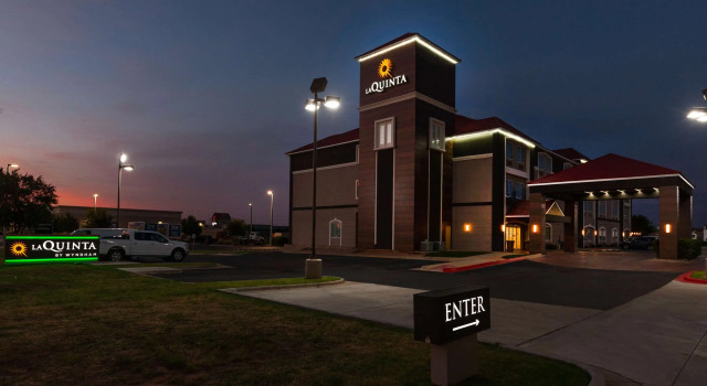 La Quinta Inn & Suites by Wyndham Midland North