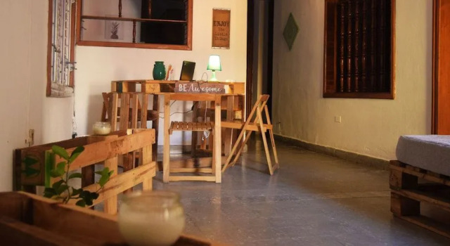 Hostal Casa La Zona