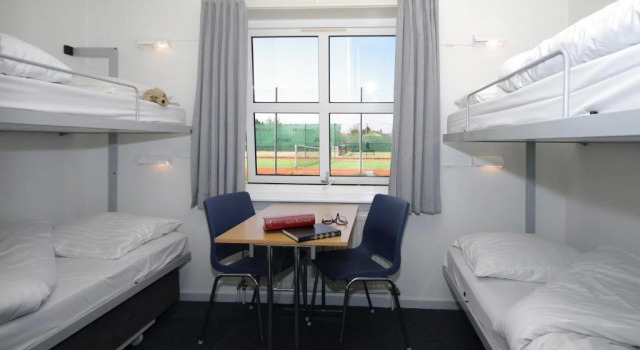 Danhostel Skagen, Rezervovat Hotel Skagen 