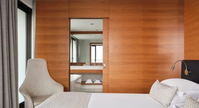 Люкс Amadria Park Hotel Royal