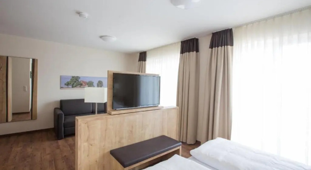 Sonnenhalde Landgasthof Bieg, Reserva ahora Hotel Neuler 
