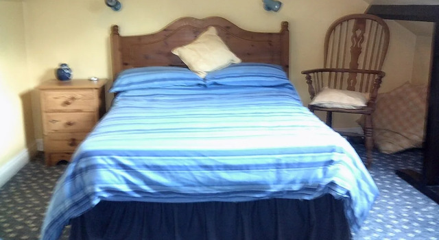 Wheatsheaf House Bed & Breakfast, Забронировать Отель Кингстон-апон-Халл Восточный райдинг Йоркшира