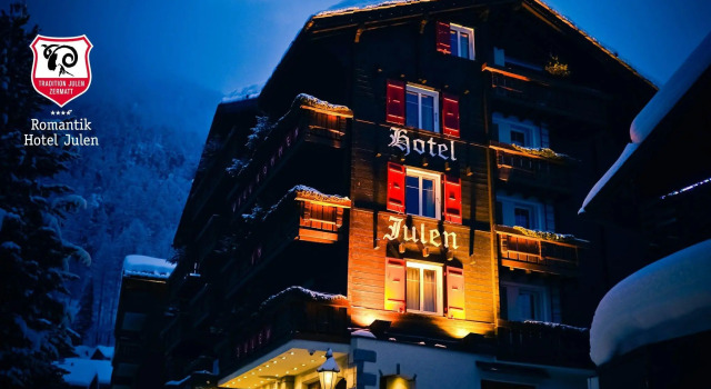 Tradition Julen Hotel