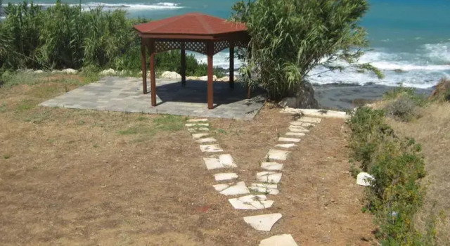 Villa Eleni