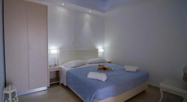 Студия Superior Frida Apartments