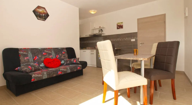 Апартаменты Standard Apartments Dario 1480